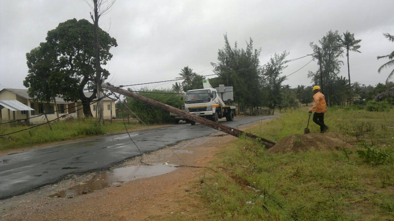 Centro Nacional Operativo de Emergência