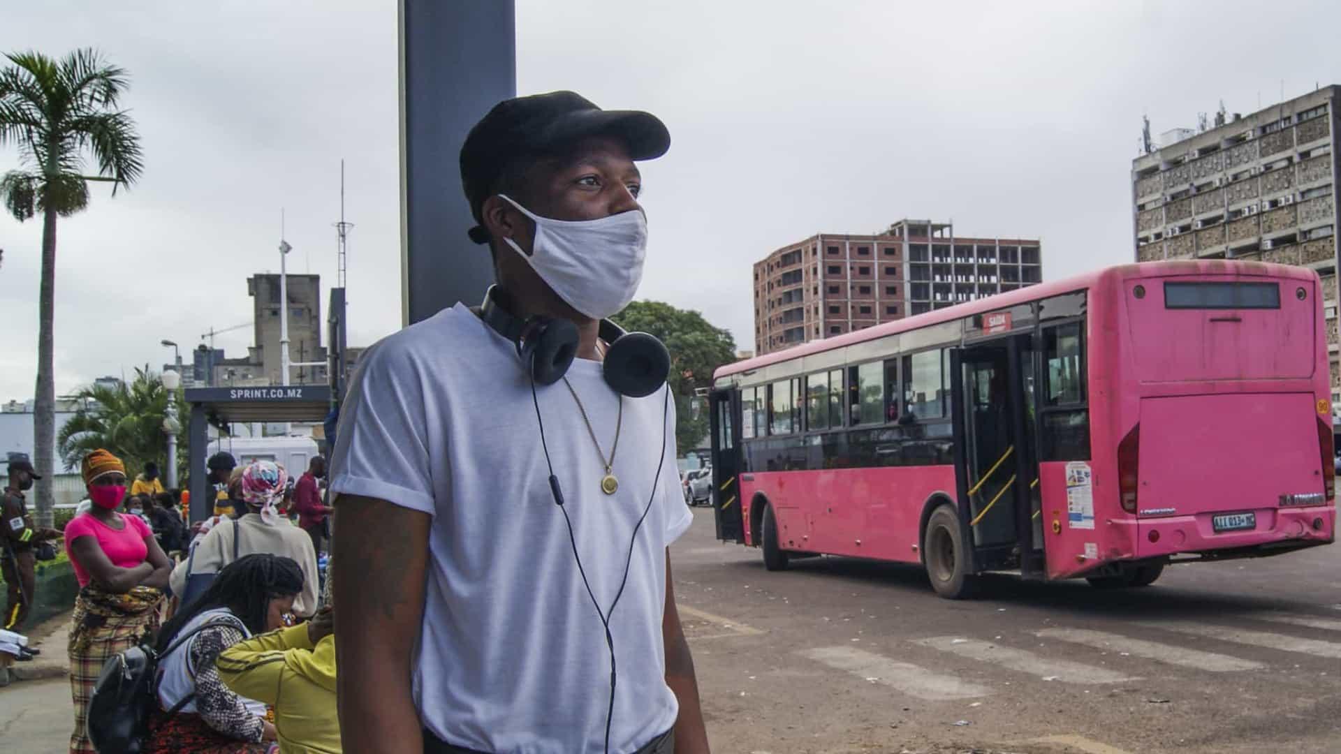 Transportadores moçambicanos consideram "irreversível" aumento de preços