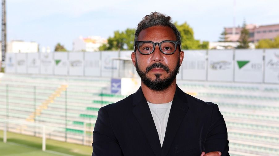 Portimonense tem cinco nomes de treinadores em cima da mesa