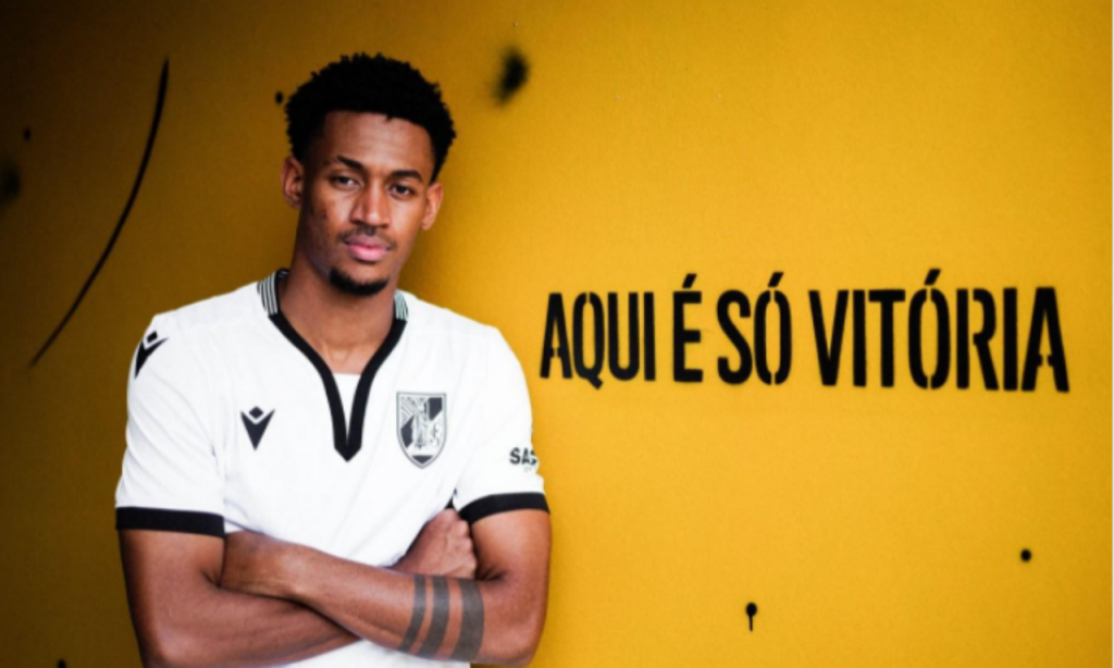 Nelson da Luz (site Vitória de Guimarães)