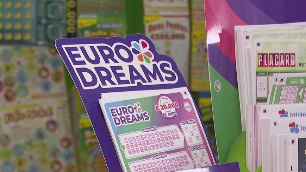 EuroDreams