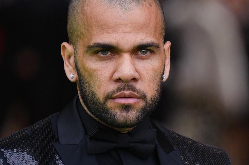 Dani Alves (Getty Images)