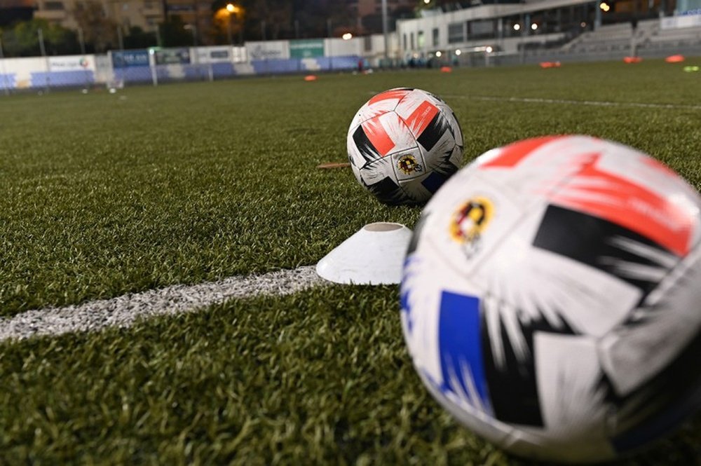 Panorama geral do futebol feminino. BeSoccer