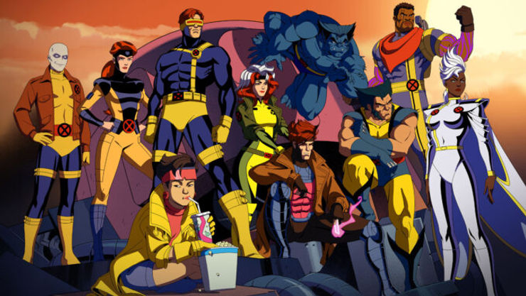 A importância dos X-men para a comunidade LGBT+ 