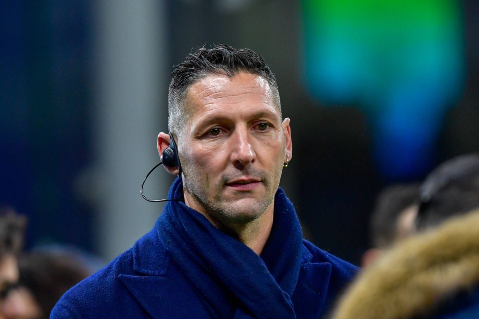 Antes leão que gato: Materazzi 'rebenta' com Gatti