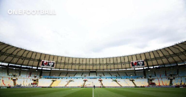 Futebol Solidário: onde assistir, horário, escalações e arbitragem | OneFootball