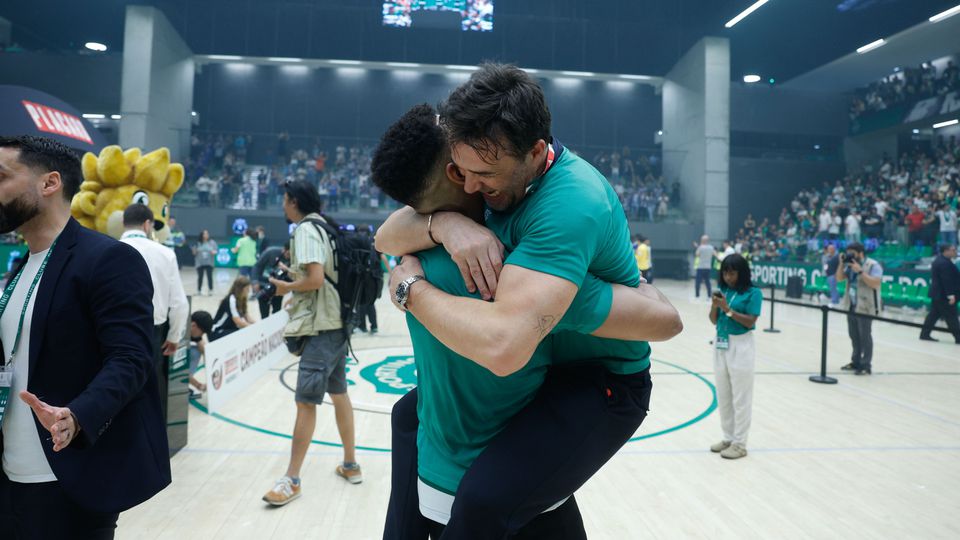 «O nosso caminho é marcar o andebol português»