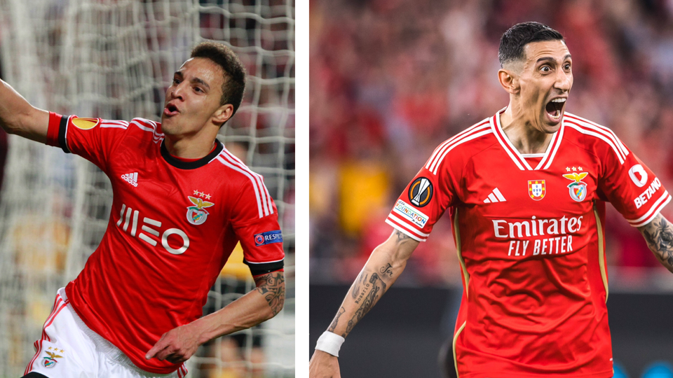 Benfica: meia-final, 10 anos depois