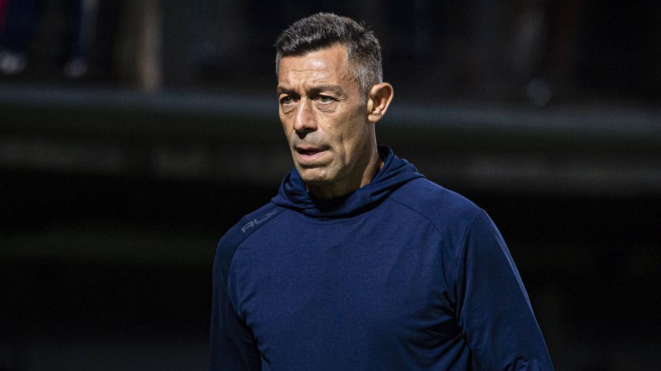 Taça Sul-Americana: Bragantino, de Caixinha, continua na luta pela liderança do grupo