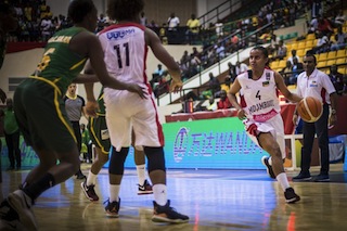 Foto da FIBA