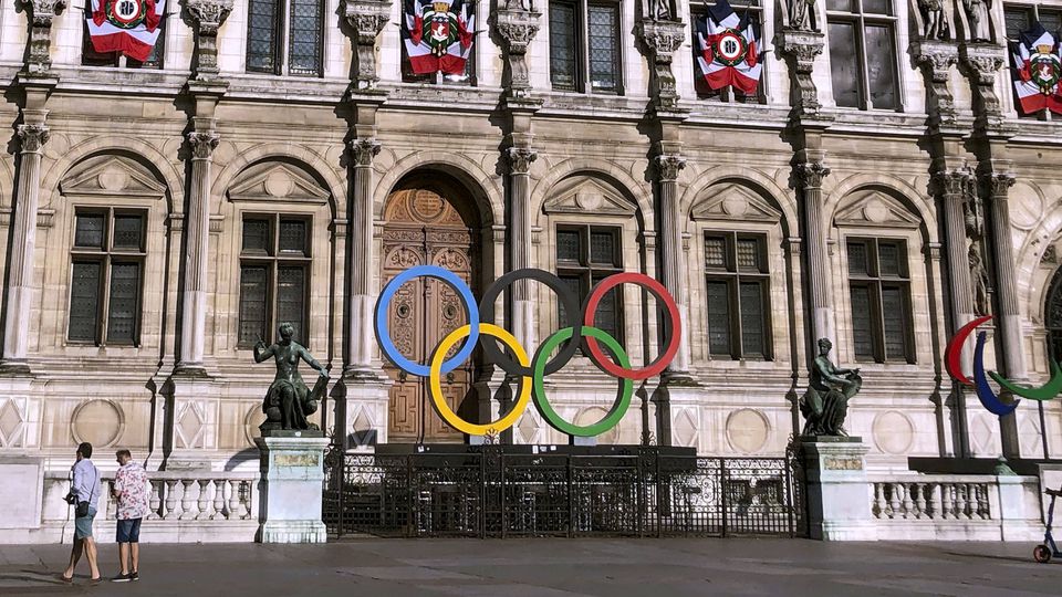 Paris-2024: autoridades francesas lançam plataforma de identificação e segurança