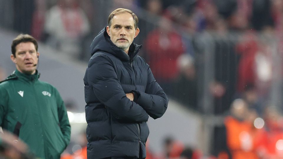 Tuchel avisa reforço de inverno: «Não fala inglês nem alemão e é algo fundamental»