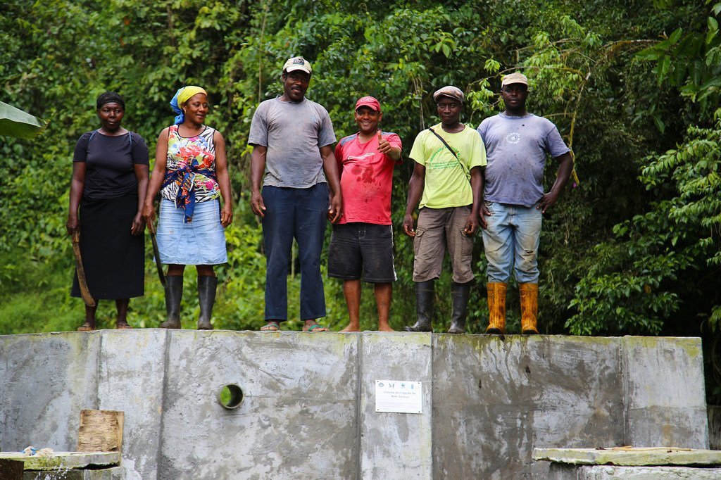 Uma das metas para impulsionar o investimento dm São Tomé e Príncipe é empoderar jovens e mulheres