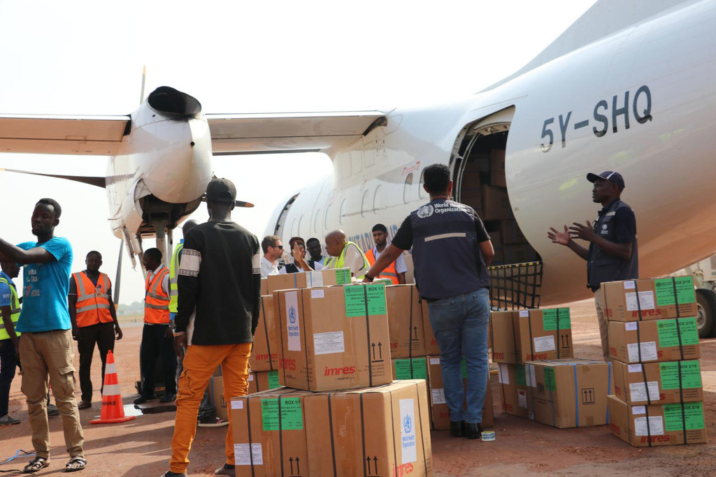 Conselho condena a decisão ilegal de negação do acesso humanitário