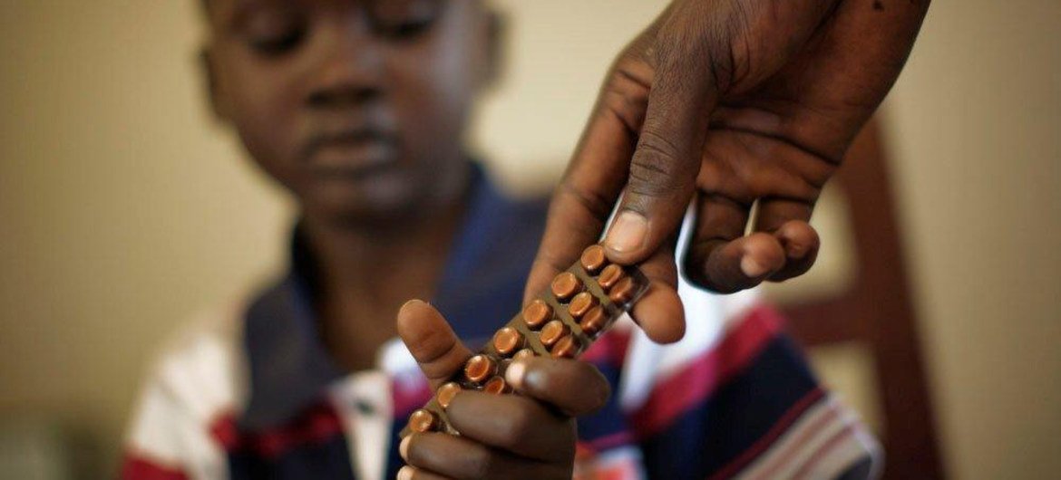 Pessoas vivendo com o HIV representavam 6,3% dos 7,5 milhões novos casos globais de tuberculose no período em 2022