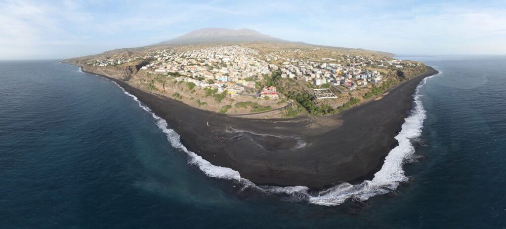 Ilha do Fogo, Cabo Verde