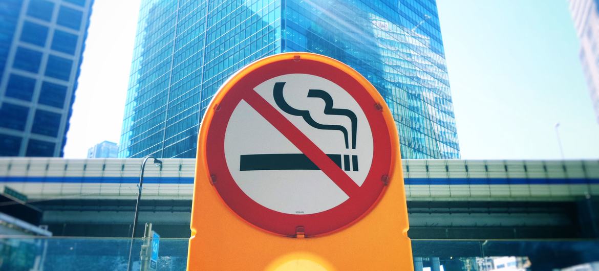 Países que já proíbem a venda de cigarros eletrônicos devem impulsionar a fiscalização