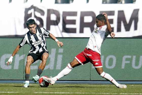 Imagem do artigo:Botafogo, agora com time B, vence o Bangu, pelo Carioca