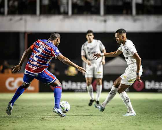 Imagem do artigo:Por conta de confusão na última rodada do Brasileirão, STJD pune Santos com seis jogos de portões fechados e multa de R$ 100 mil