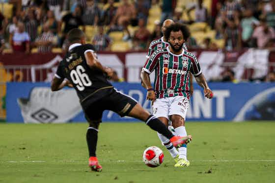 Imagem do artigo:Consórcio Maracanã se pronuncia sobre estado do gramado